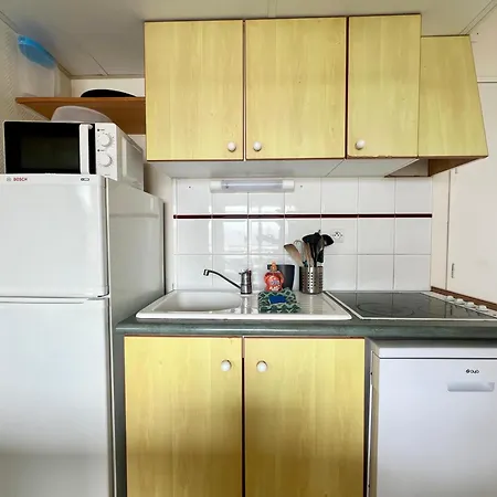 Апартаменты With Balcony & Pool In