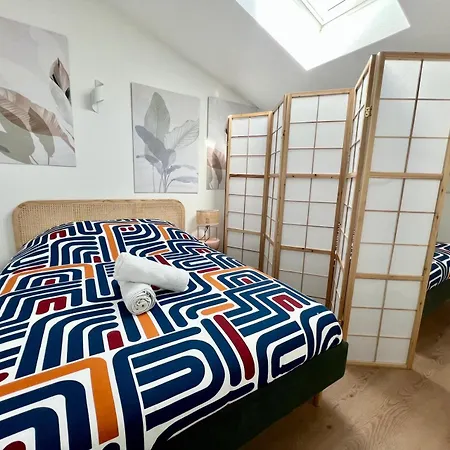 Apartament With Balcony & Pool In La Rochelle (Charente-Maritime)