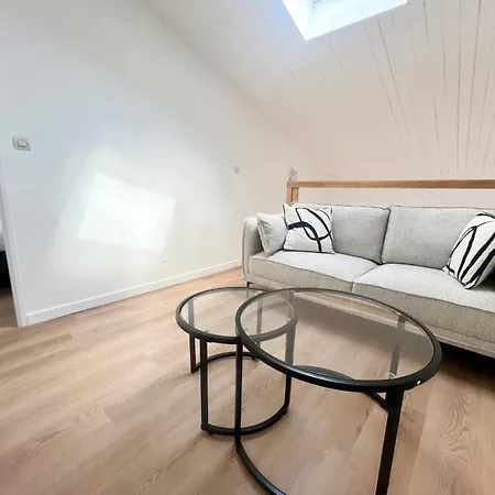With Balcony & Pool In